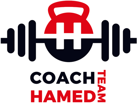 Coach Hamed Team