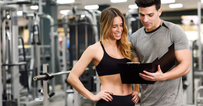 Personal Training in North Vancouver – Build Strength, Move Better, Stay Pain-Free