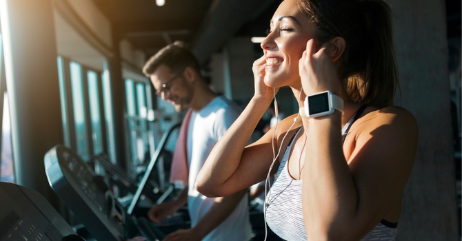 Kinesiology / Athletic Therapy