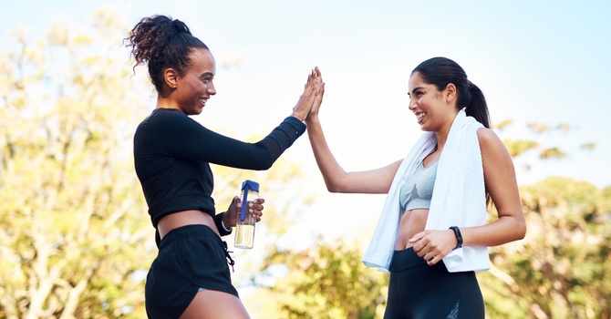 Kinesiology / Athletic Therapy